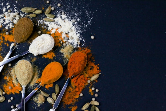 Ingredient Suppliers