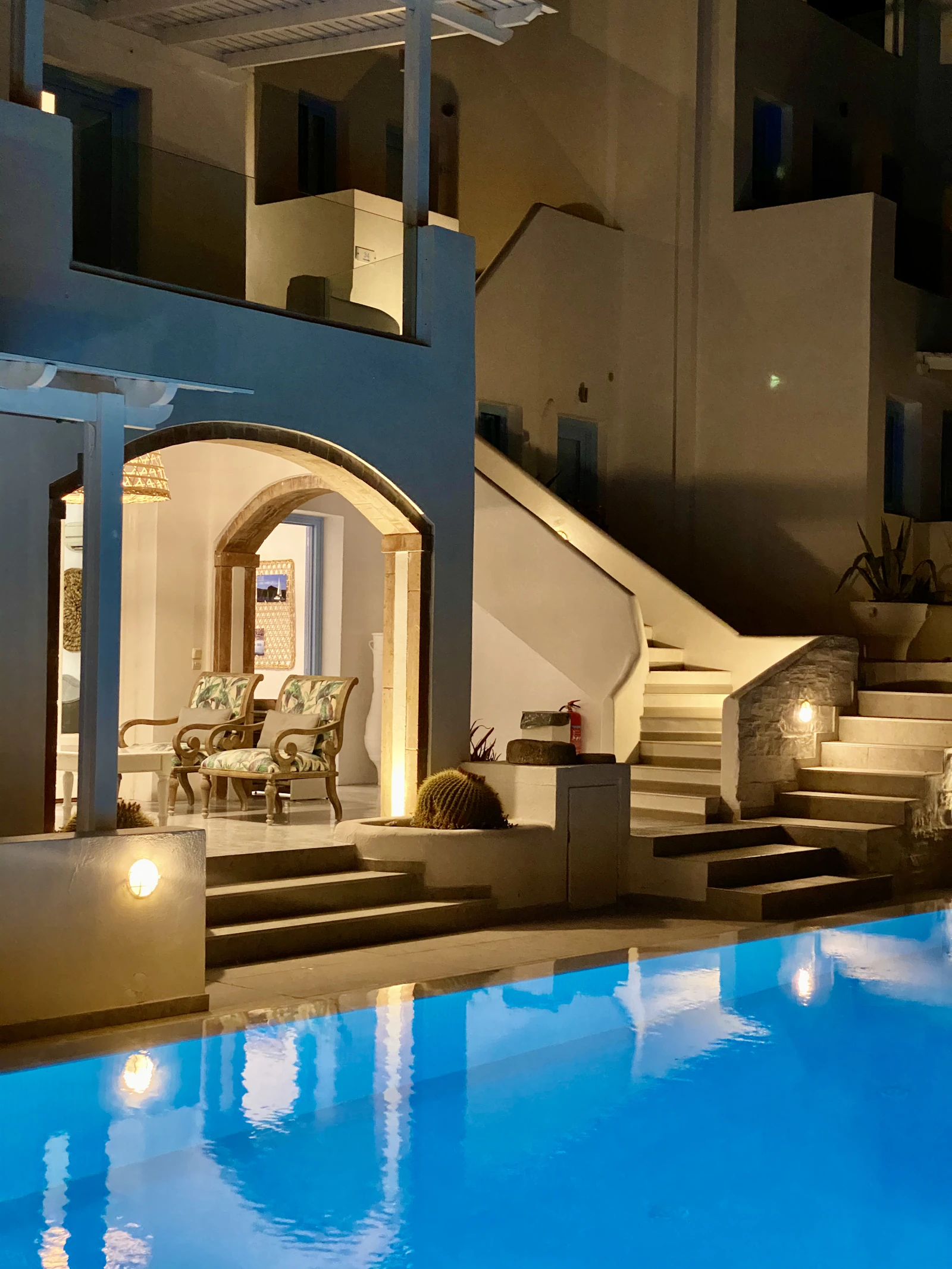 Grand-Hotel du Cap-Ferrat, A Four Seasons Hotel luxury hotel