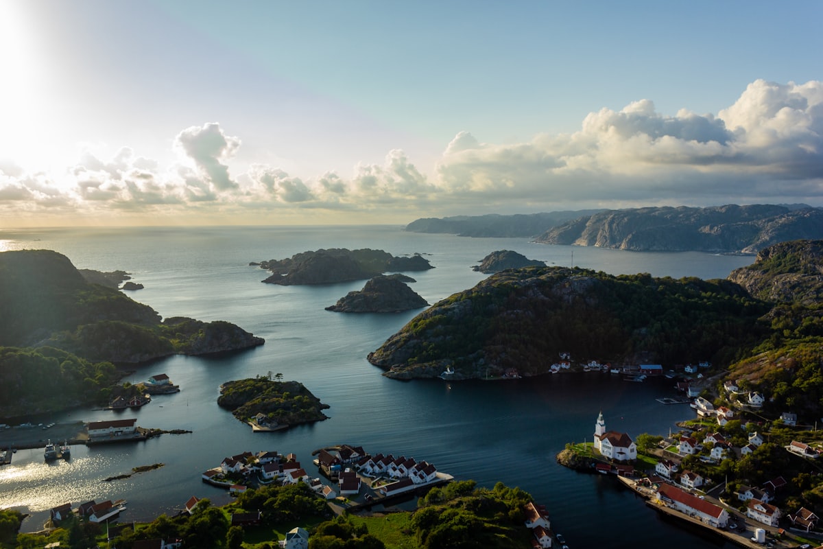Exploring Flekkefjord: Understanding the Market for SaaS Providers