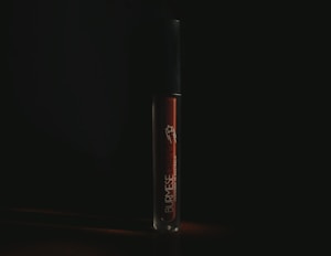 Velvet Matte Lipstick