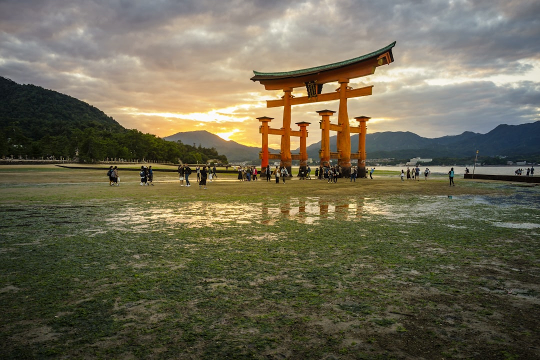 7 Kid-Friendly Attractions in Japan Beyond