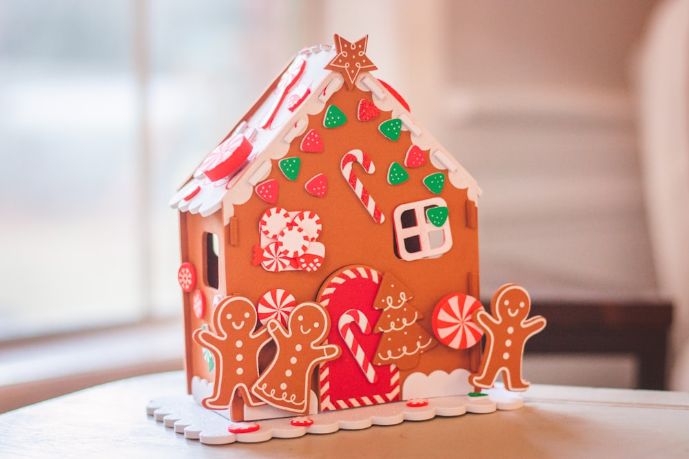 Gingerbread House Pictures  Download Free Images on Unsplash