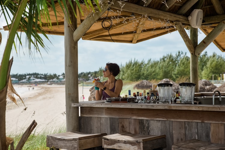 Le Jardin Malanga resort