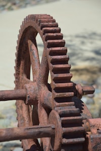 JCB Tooth Point