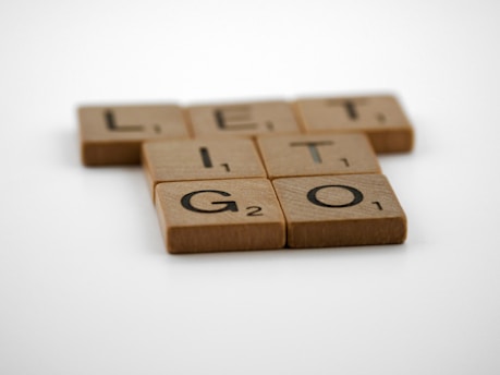 Forgive but don't Forget: How this mindset saved my sanity