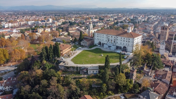 What to See in Udine: A Travel Guide