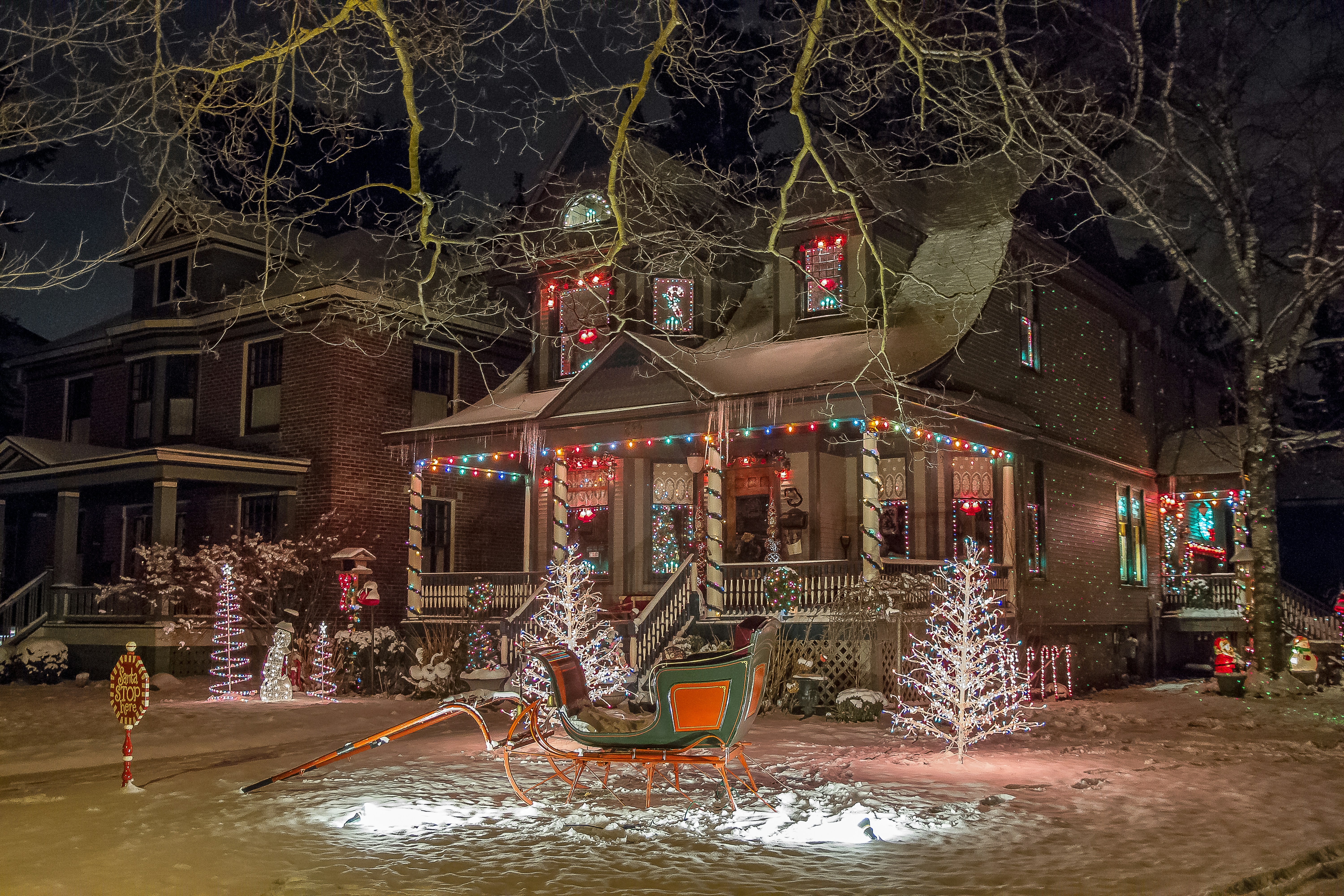 Holiday Prep for Your Home: Ensuring Safety, Efficiency, and Stress Reduction