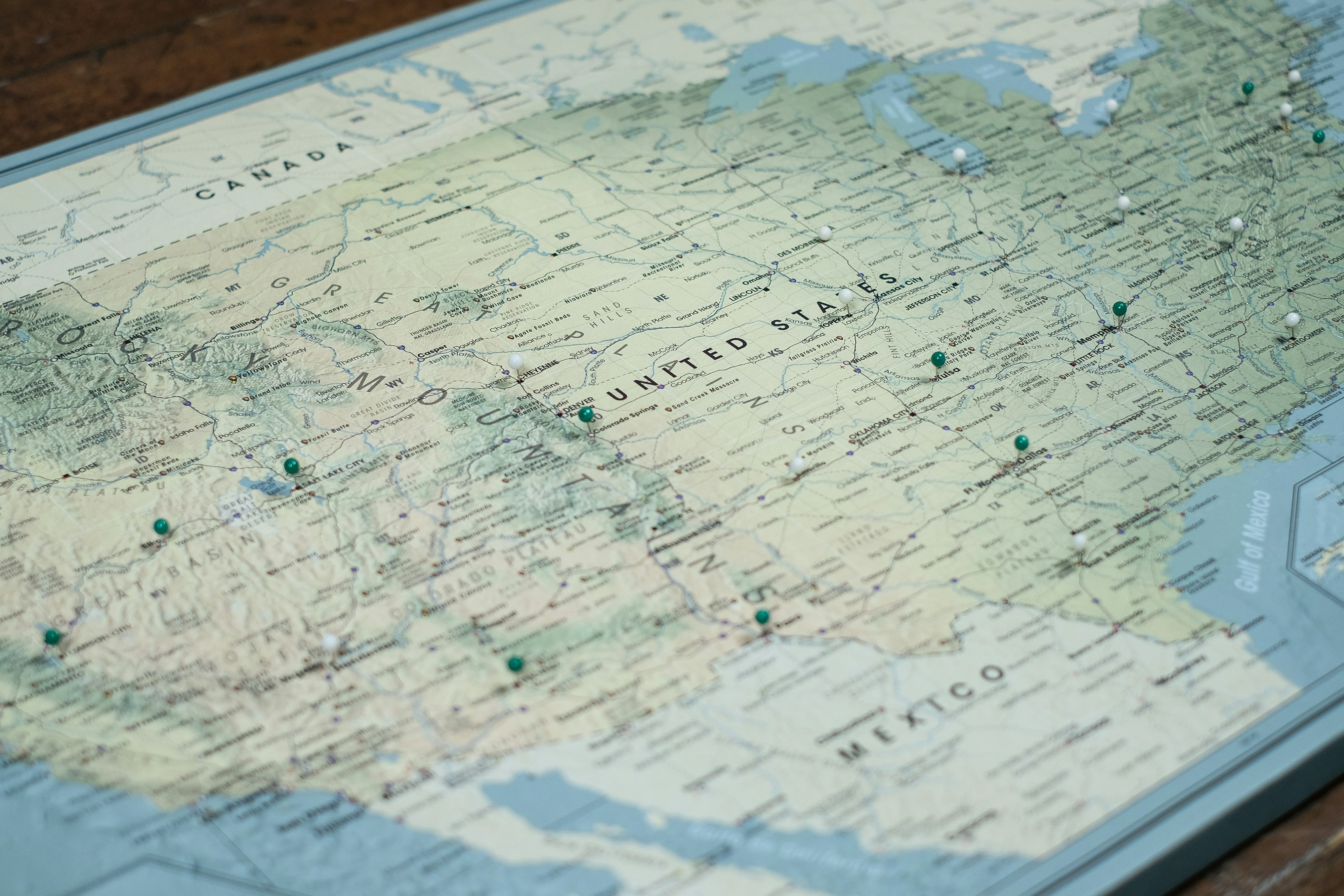 Off the Beaten Tap: 10 Regional American Beer Styles That Deserve a Spot on Your Bucket List