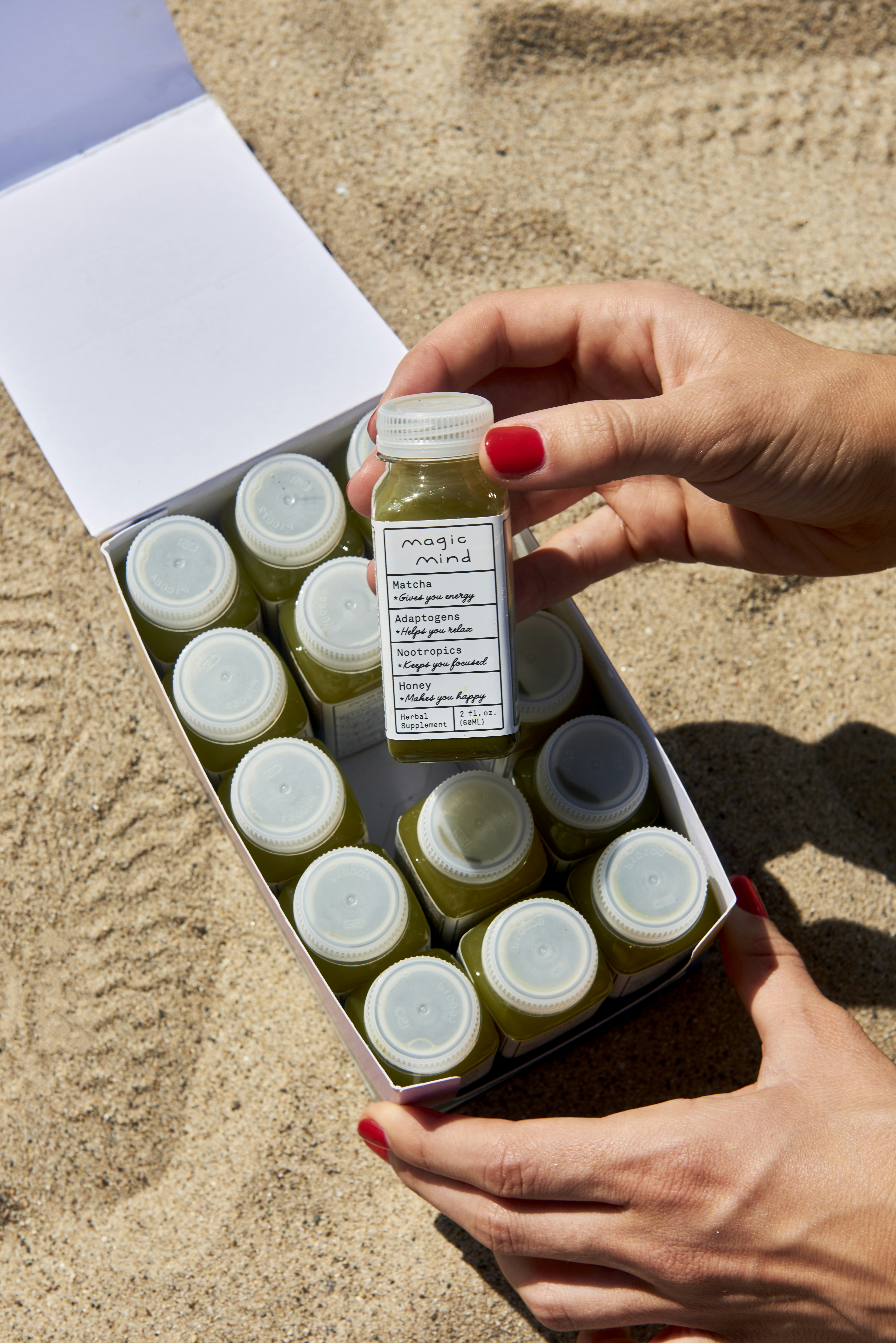 Are There Any Dietary Supplements For Gout?