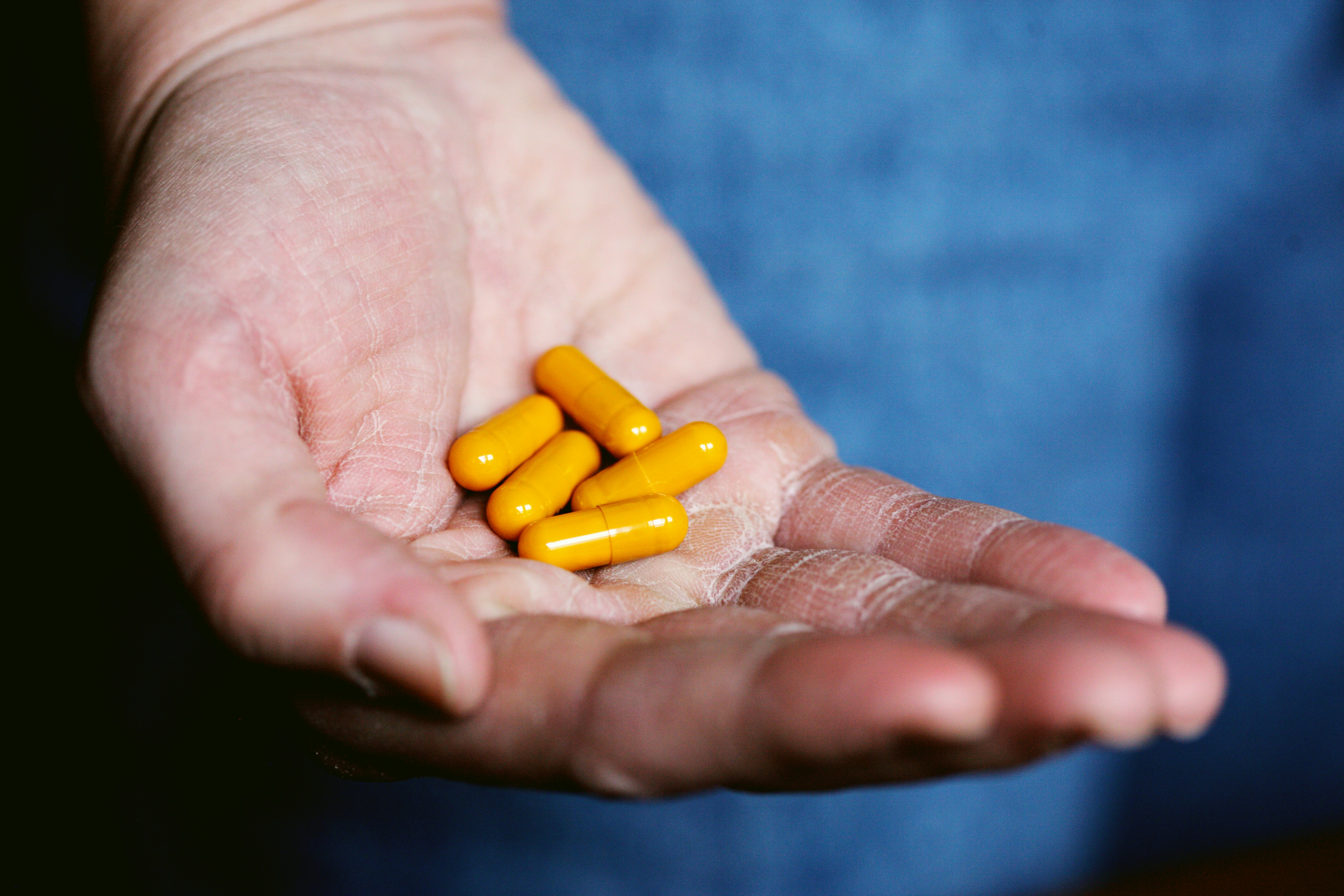 Discover the Power of Live Whole Food Supplements