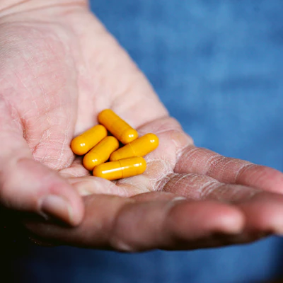 NBL Probiotic Gold