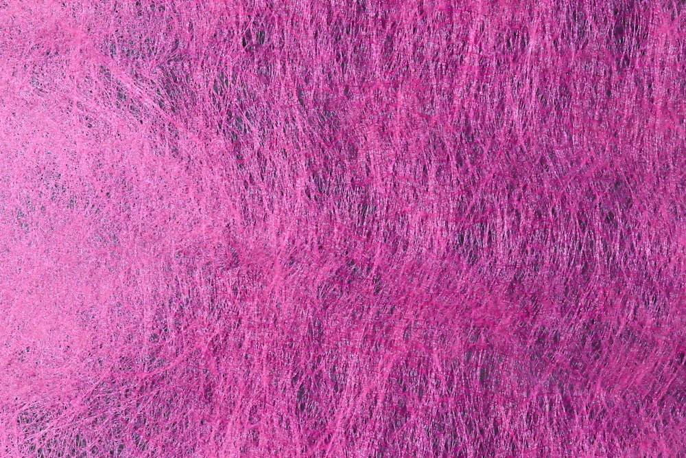 purple textile in close up photography