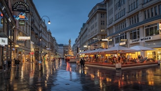 Austria view on a holiday planned by Francesco Margaretini Luxury Travel Villas Weddings Honeymoon