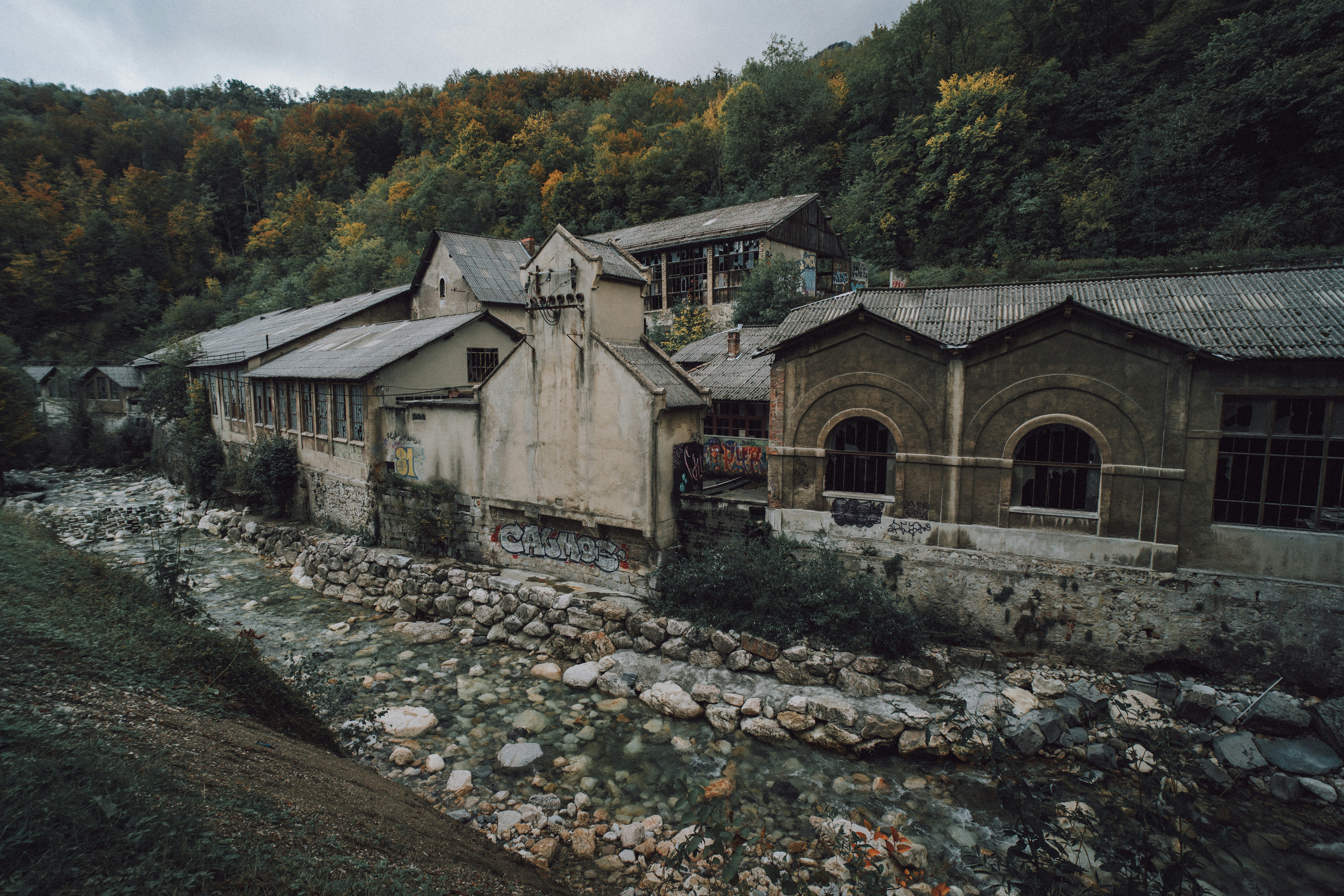 Domaine de Rocheplaine