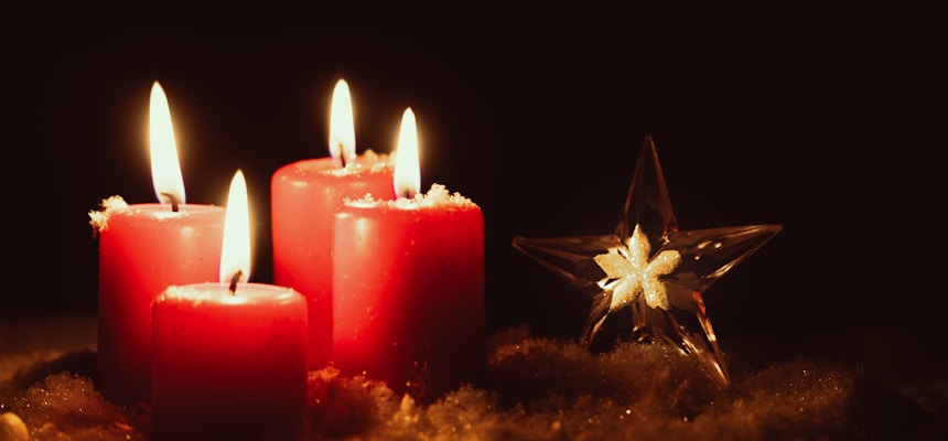 Advent; Time to Prepare for the Christ