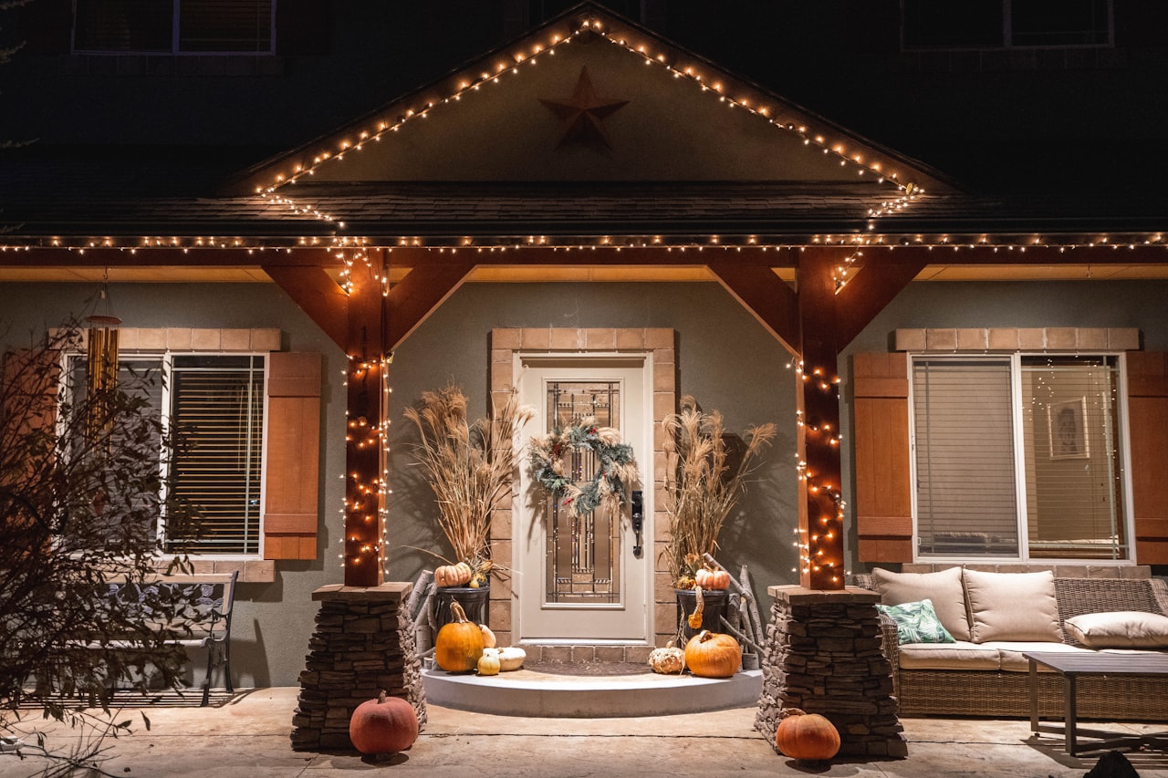 Decorating Your McLean, VA Home for Fall: 6 Curb Appeal and Interior Tips