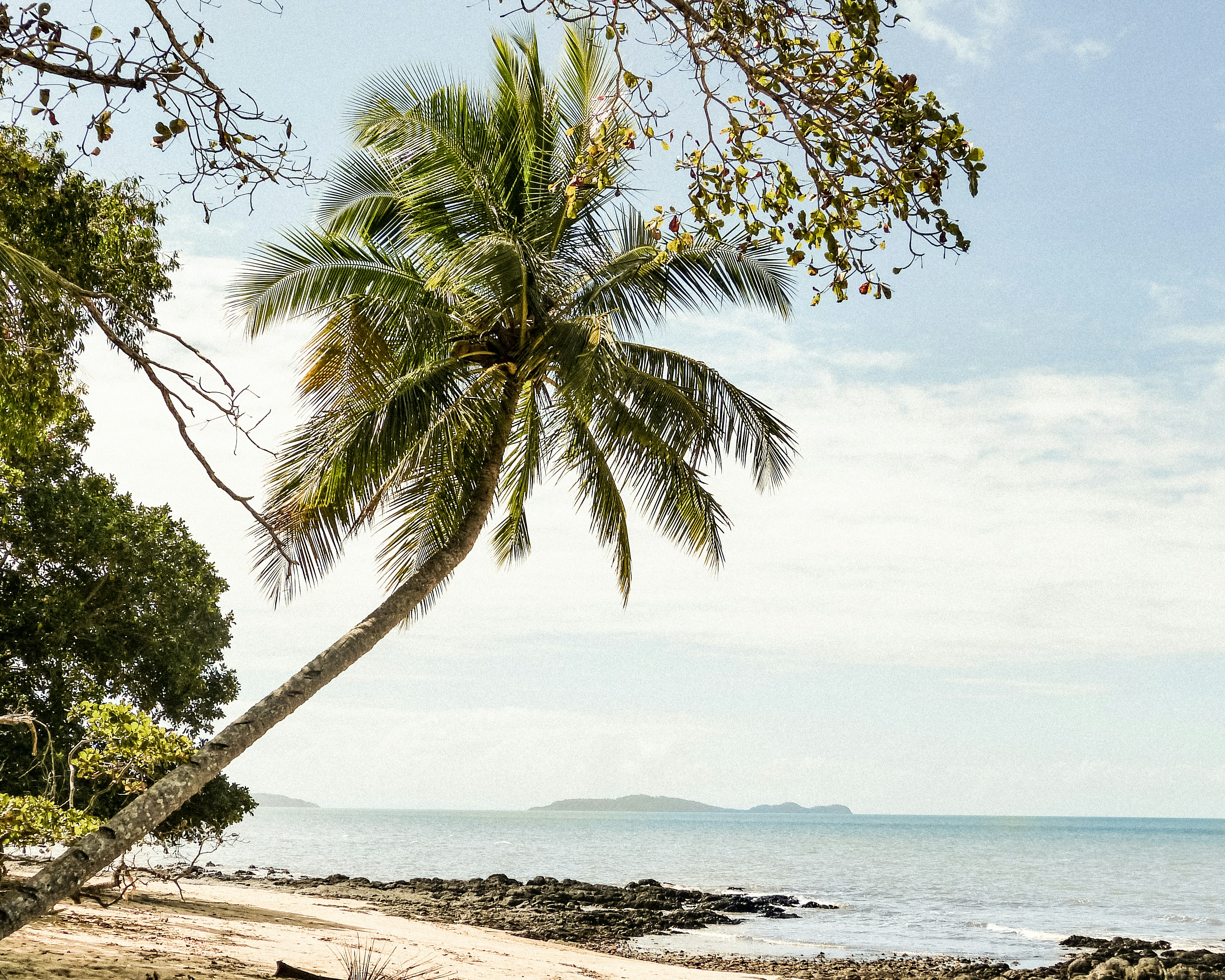 Cocos (Keeling) Islands, Australia - None