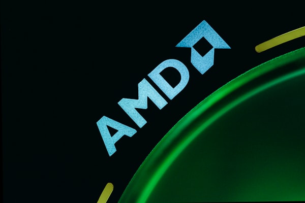 AI Newsletter 108 - AMD to acquire AI software startup in effort to catch Nvidia