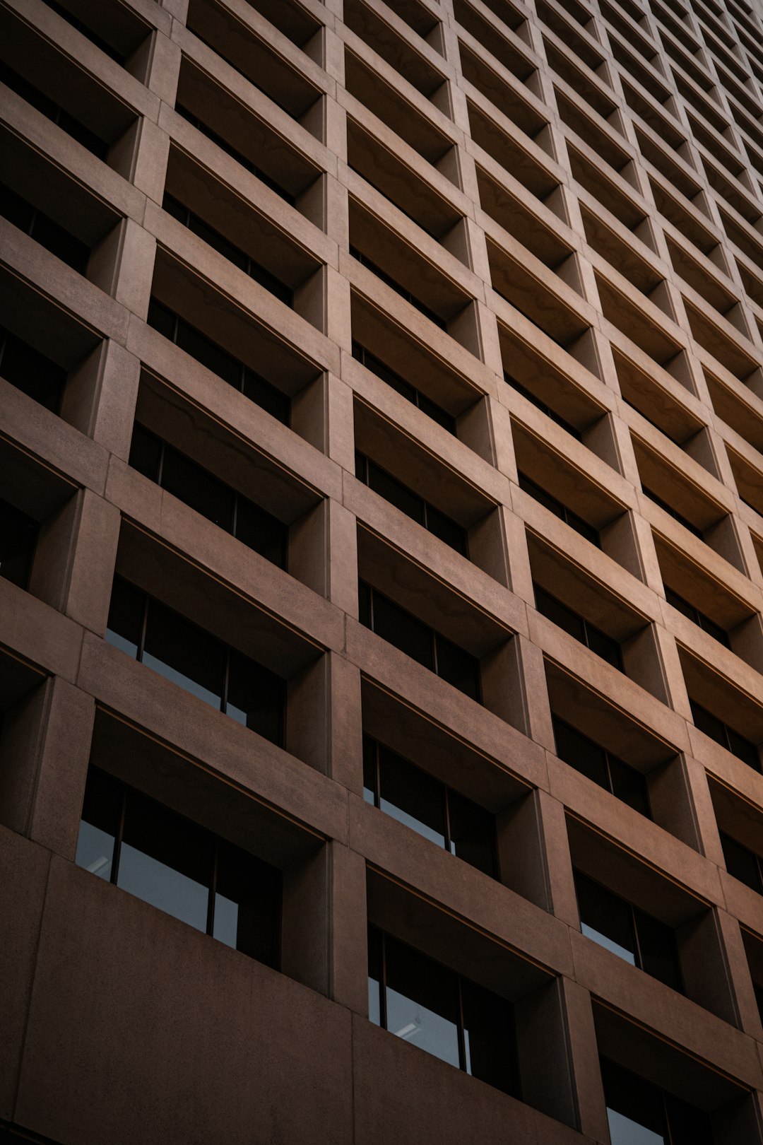 brown concrete building during daytime