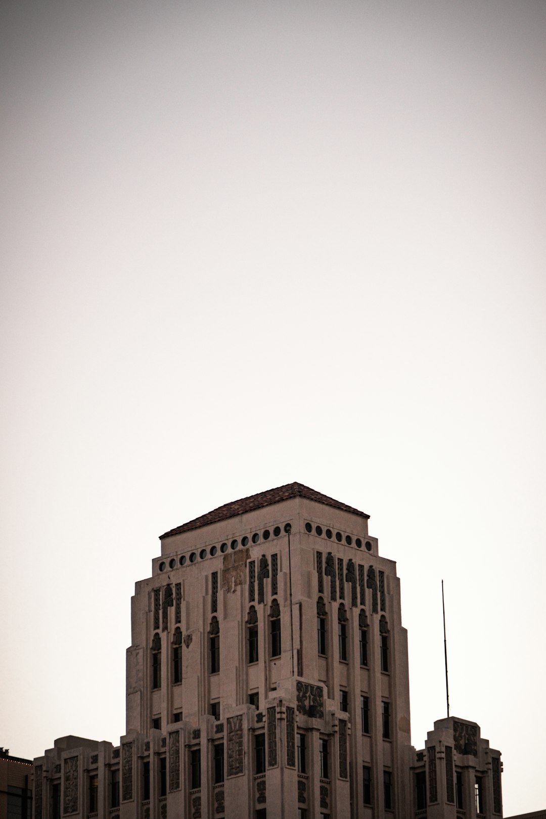 brown concrete building during daytime