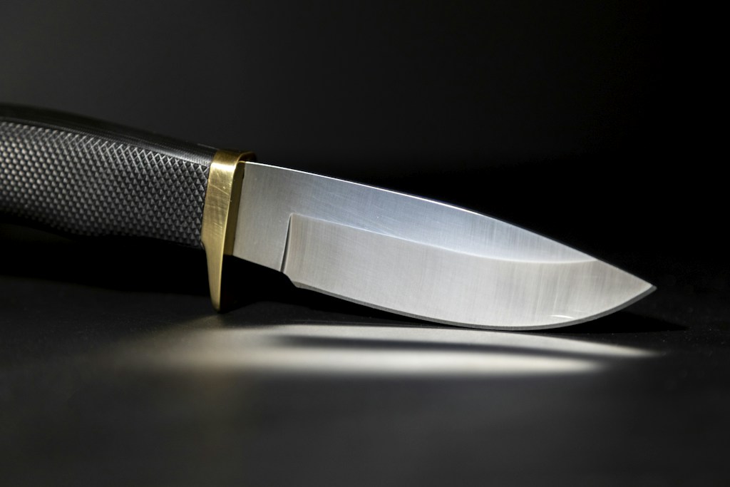 Hunting Knife