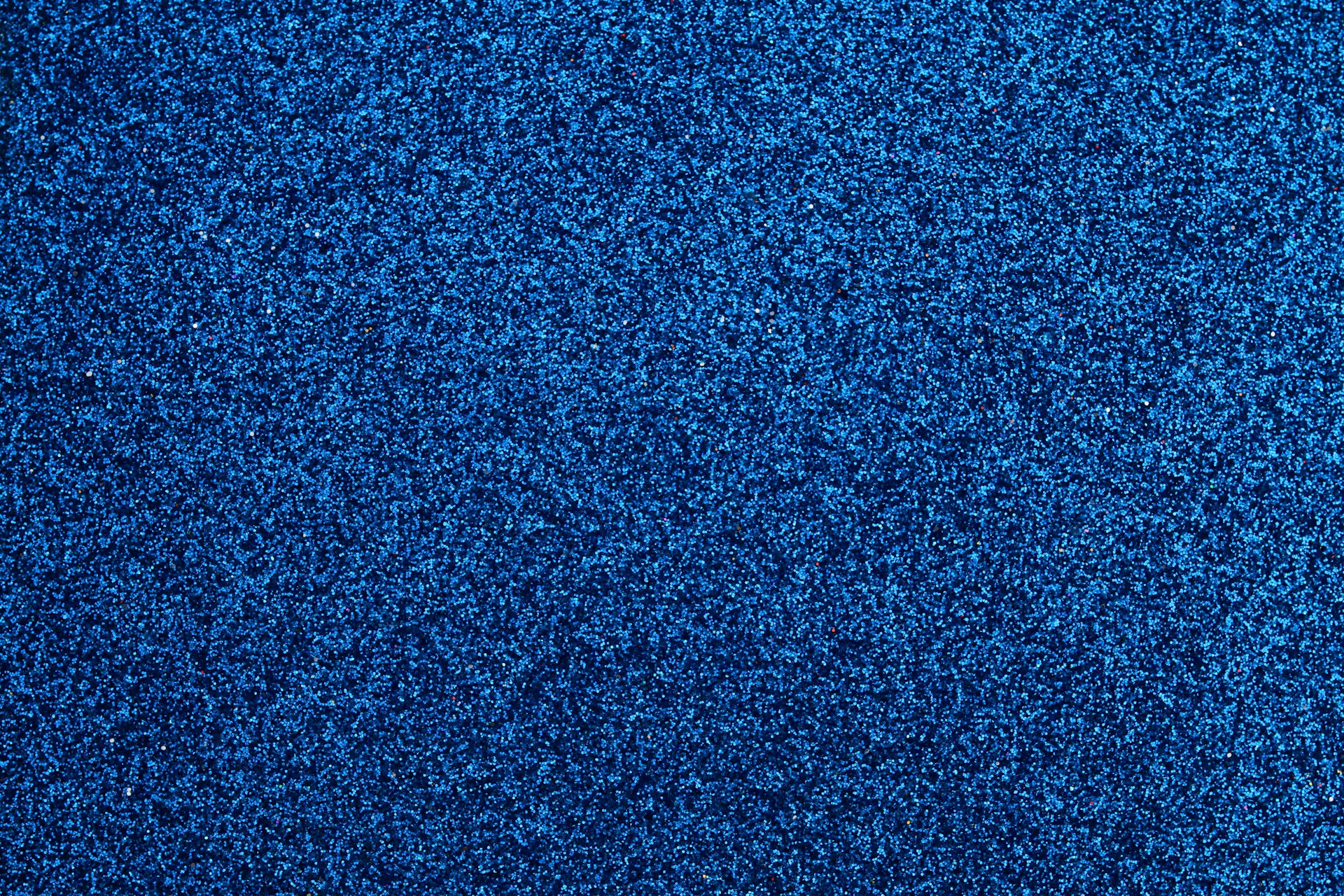 blue and white abstract painting