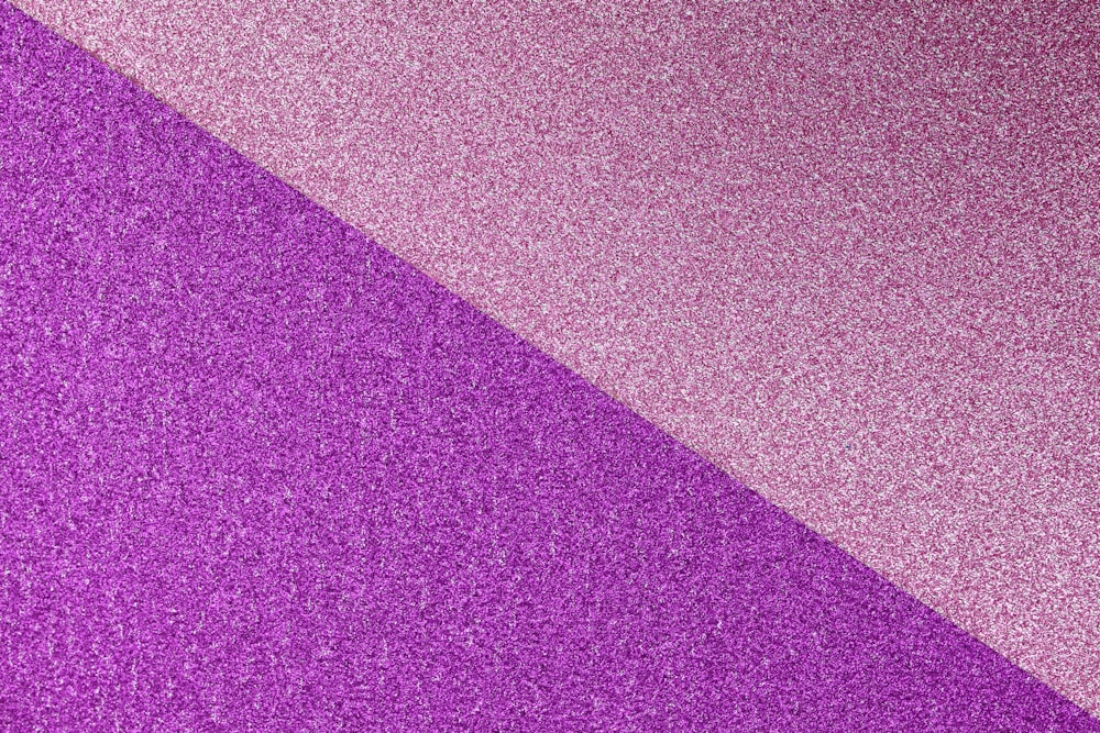 purple and gray area rug