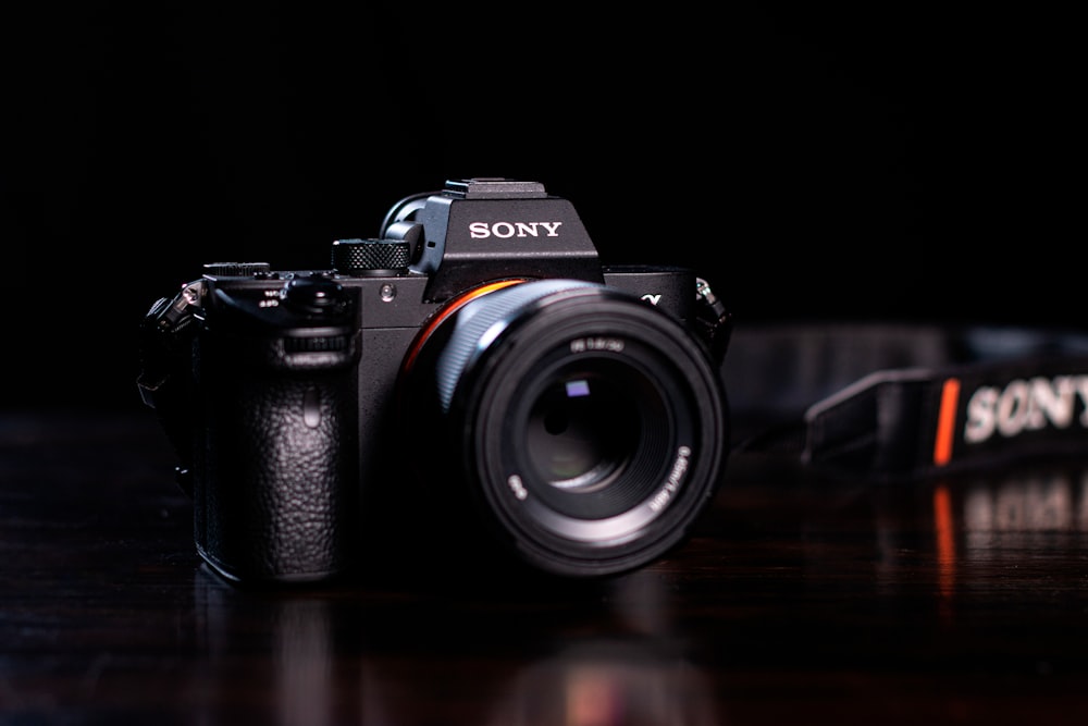 999+ Sony Camera Pictures  Télécharger des images gratuites sur Unsplash