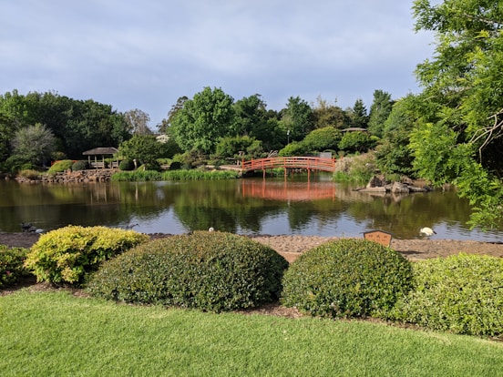 toowoomba: Best Day Trips from Brisbane