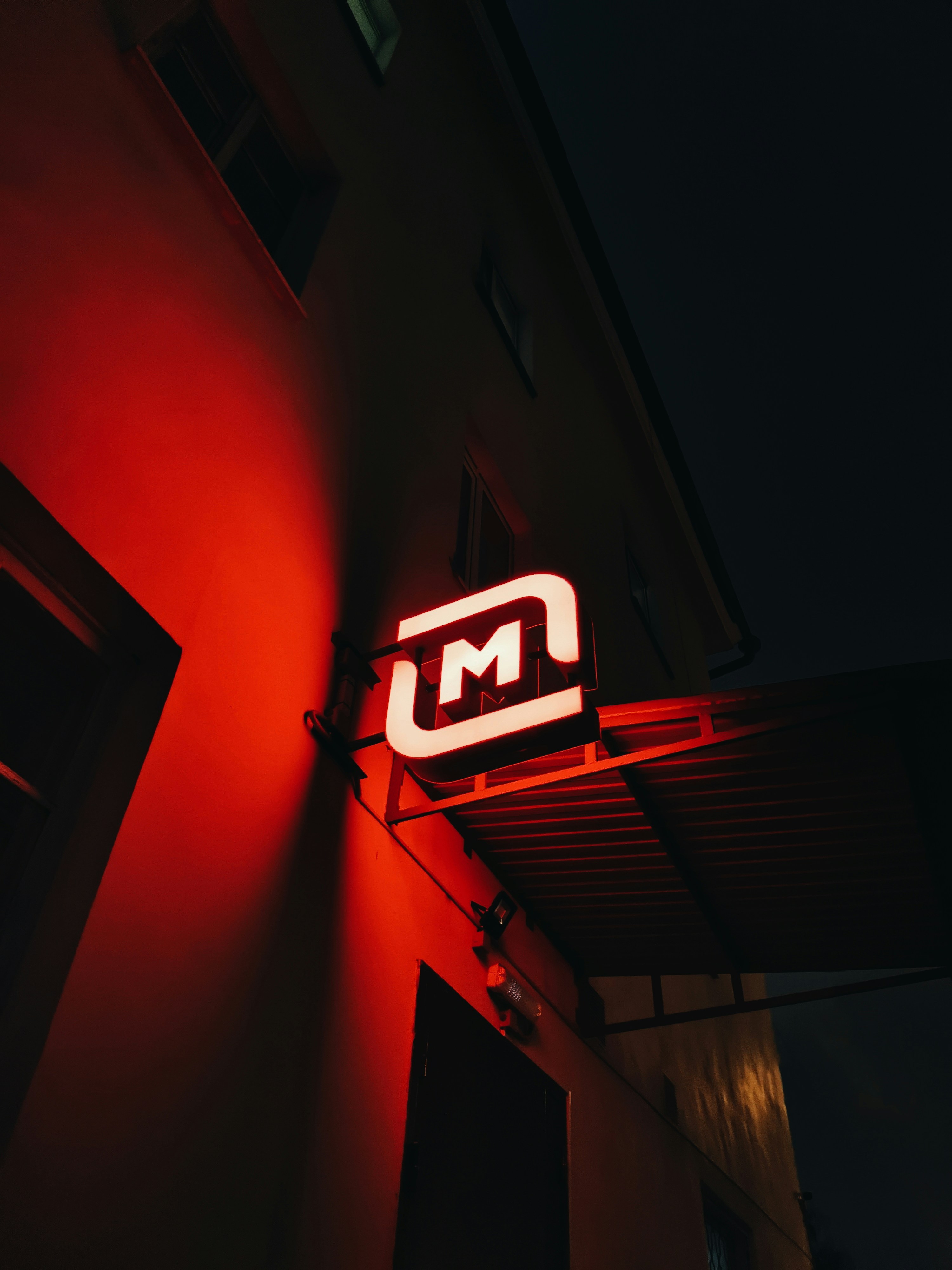 Night mode