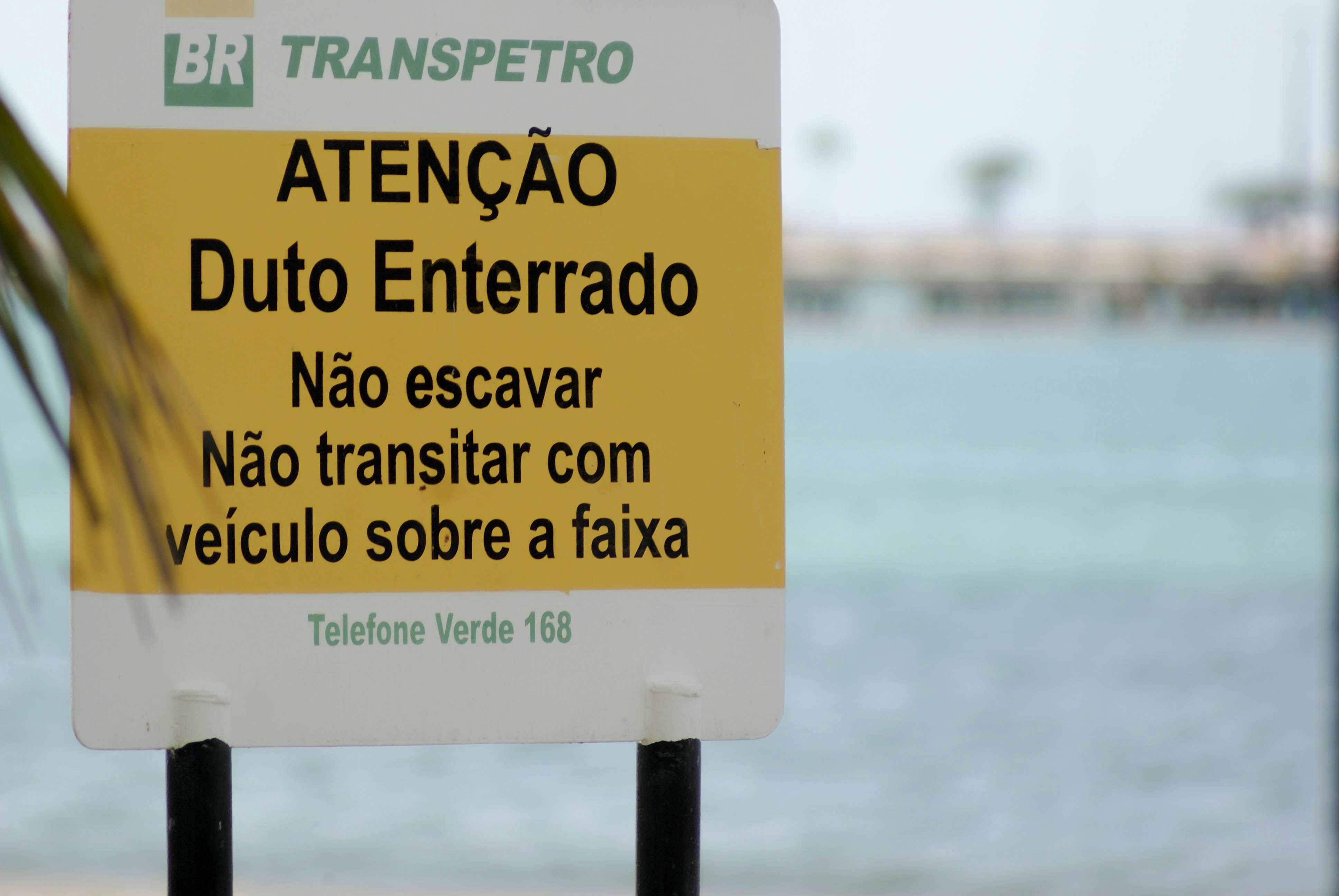 yellow and white labeled box