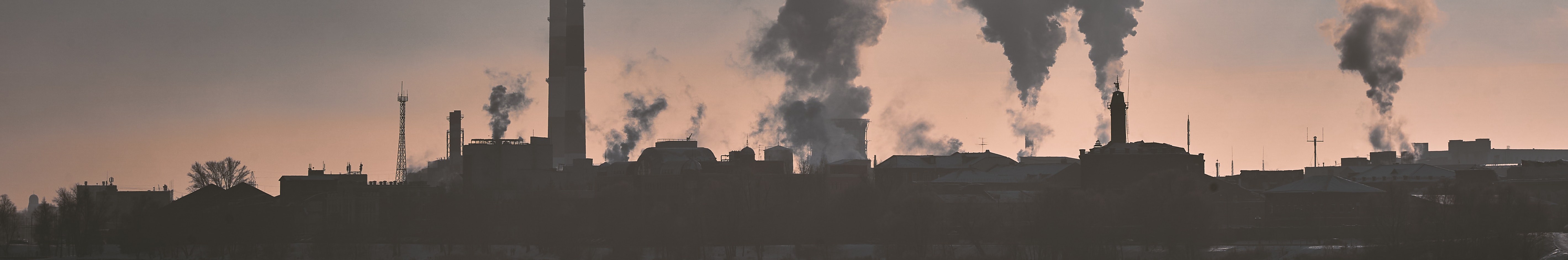 Boral emits air pollutants that have detrimental impacts on the human health