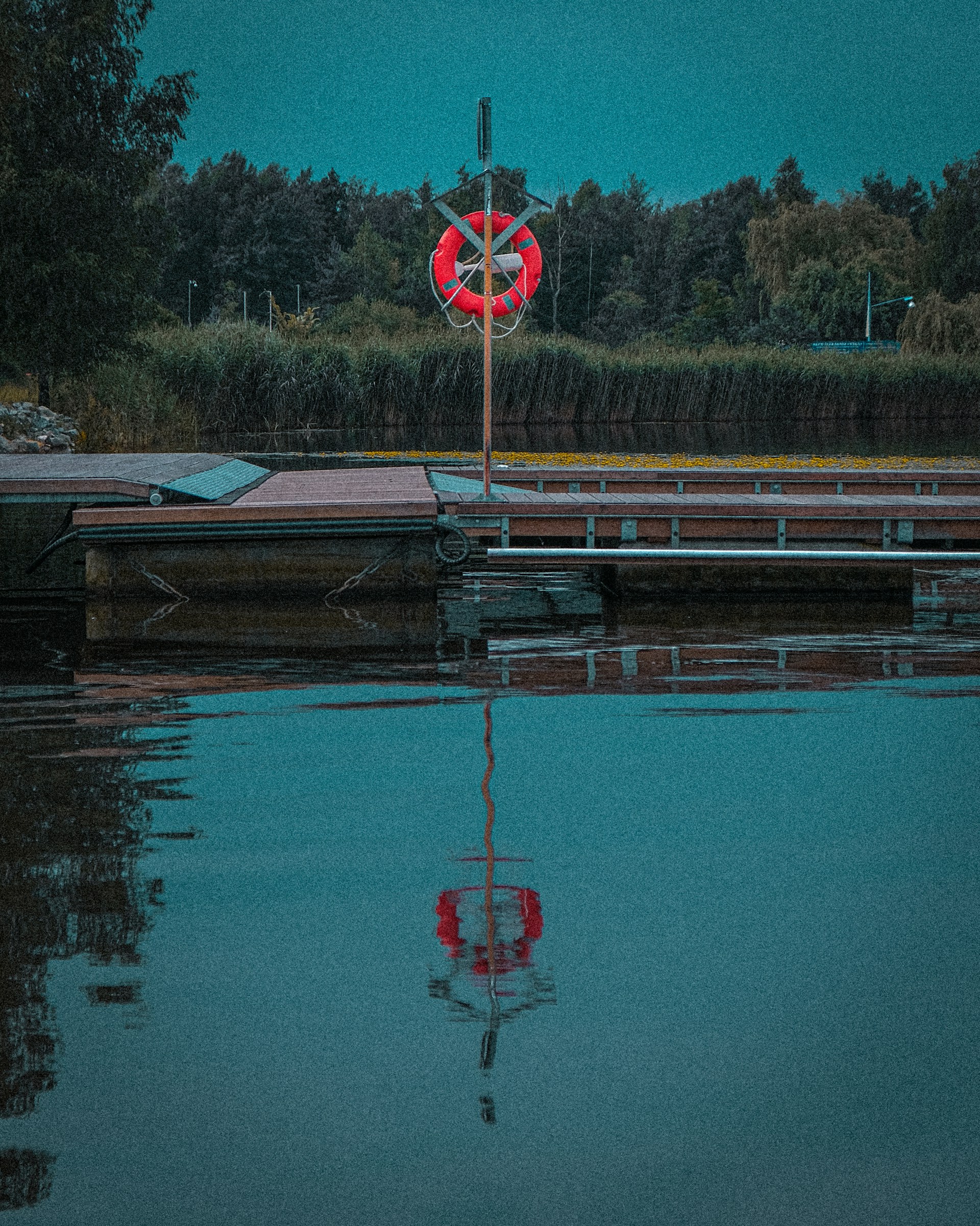 woman wearing yellow long-sleeved dress under white clouds and blue sky during daytime