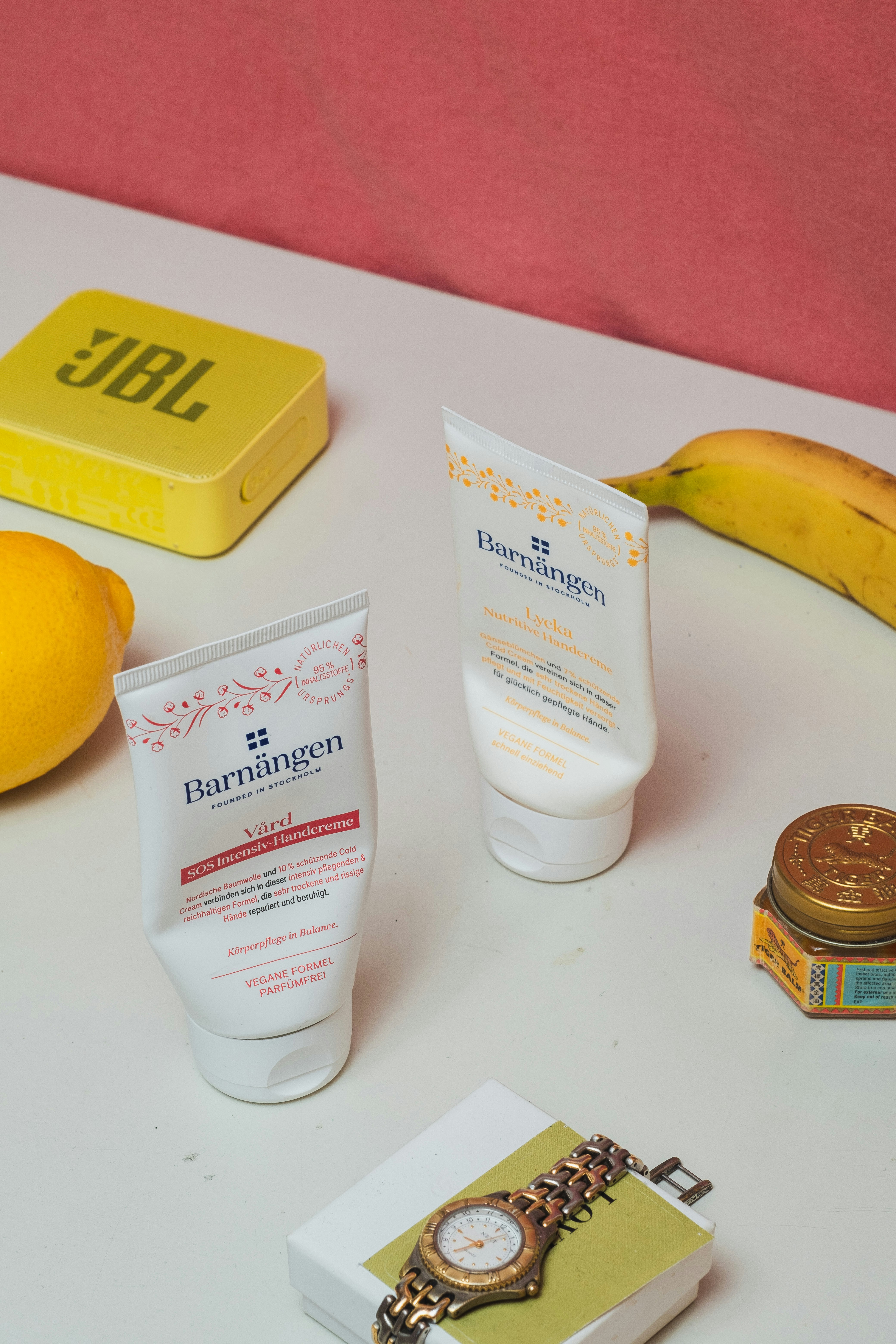 Sunscreen