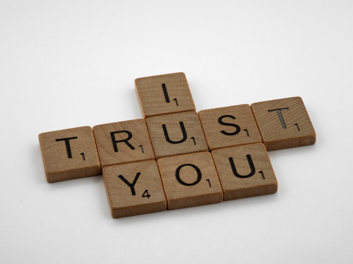 How to build a culture of Trust in Leadership