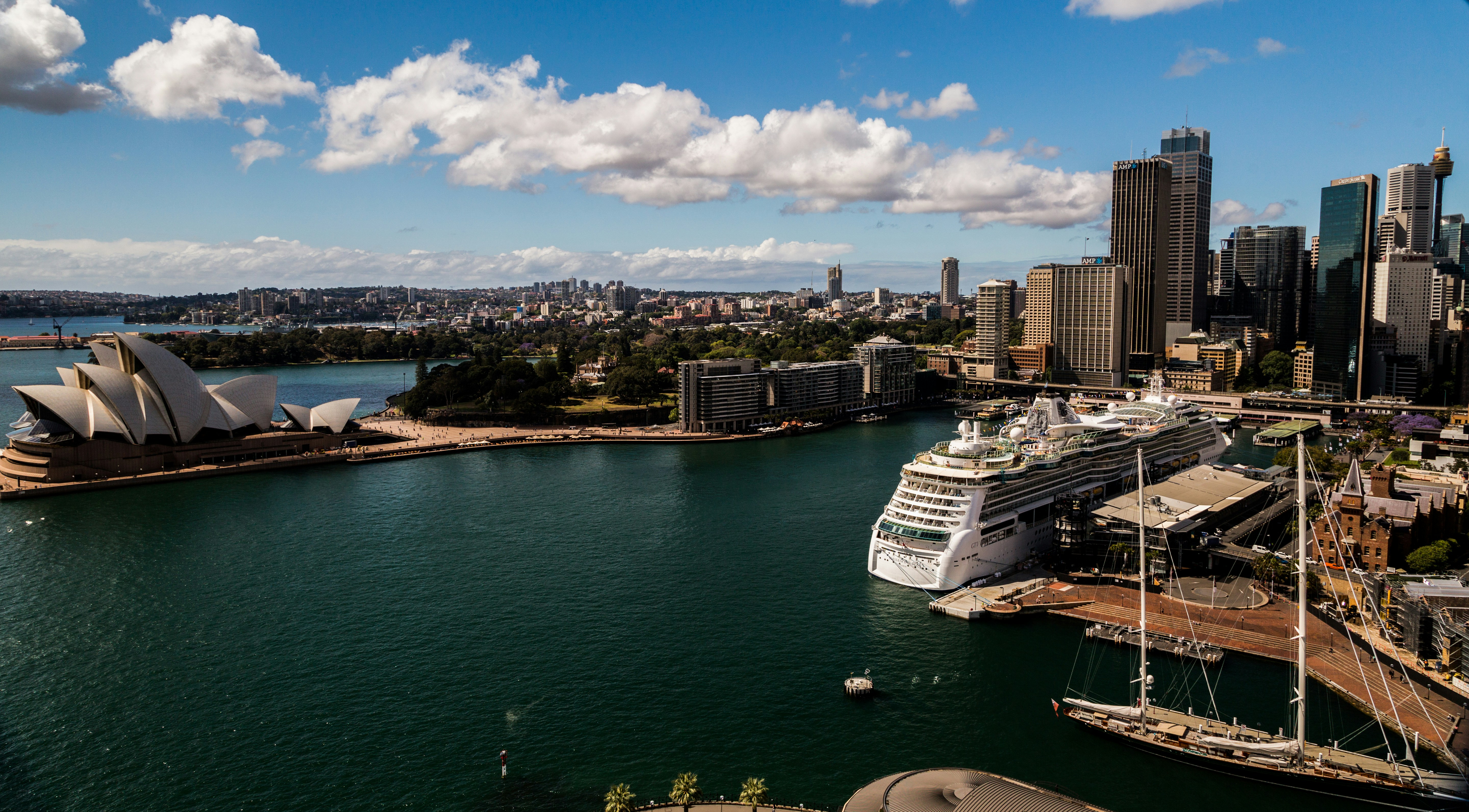 Sydney expenses 2026: Budget Hostels and Guesthouses