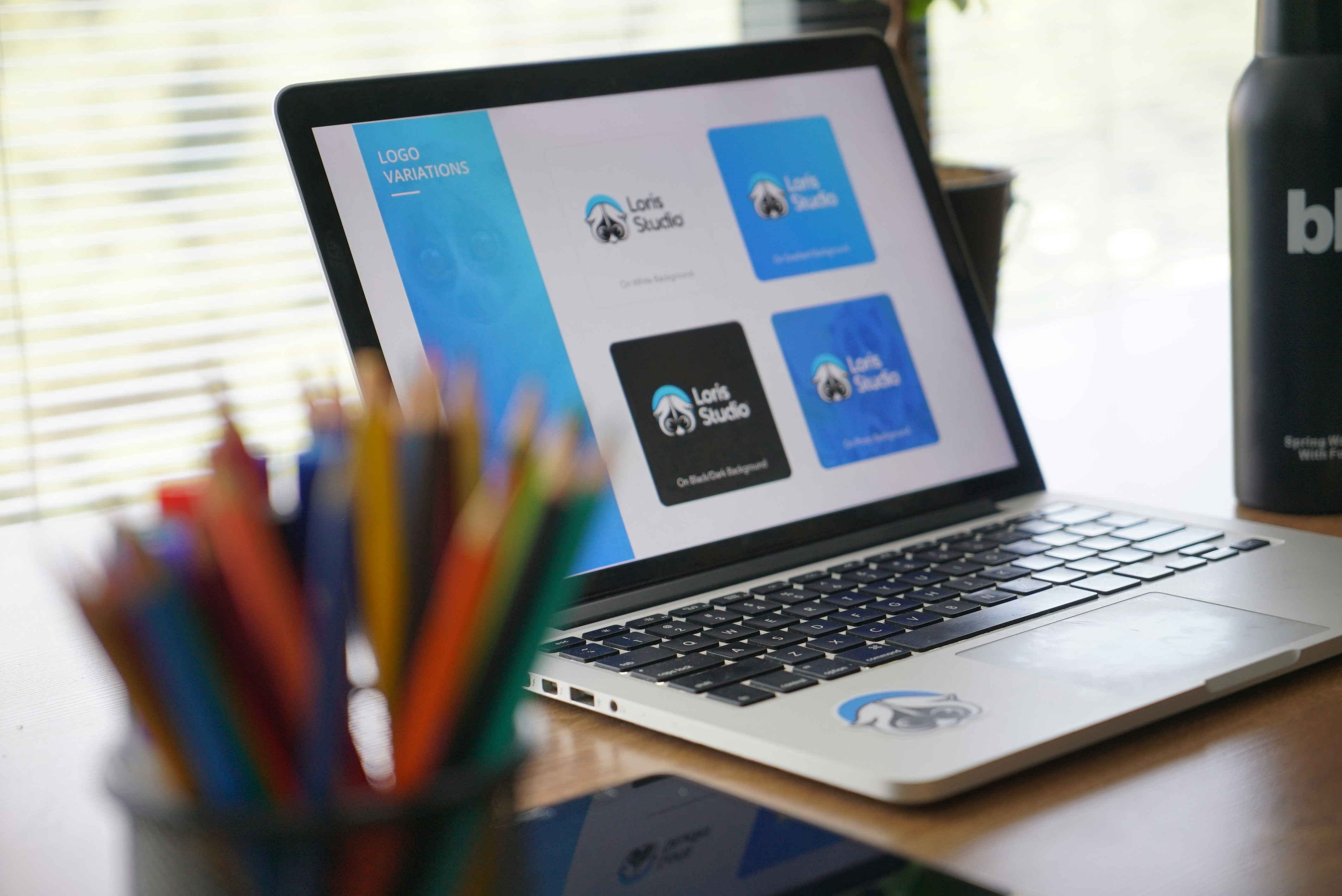 Consultoria de Marca Personalizada