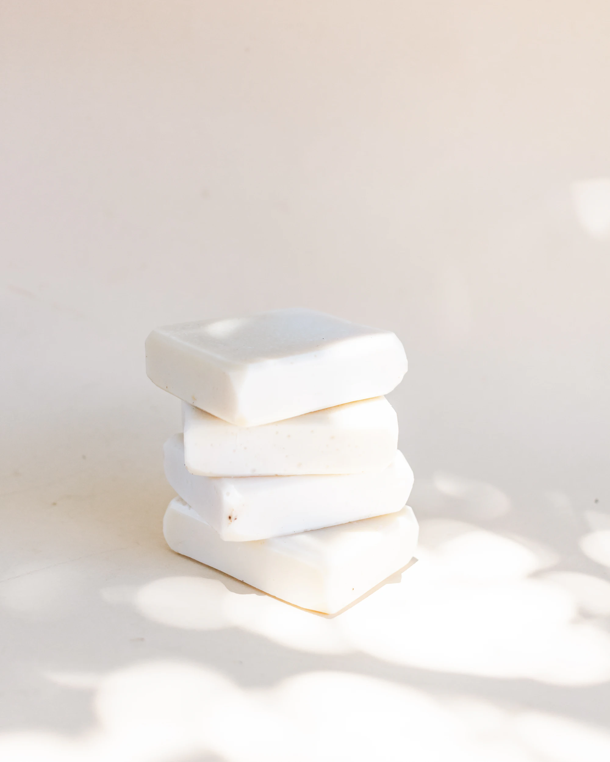 Savon à l'huile d'olive