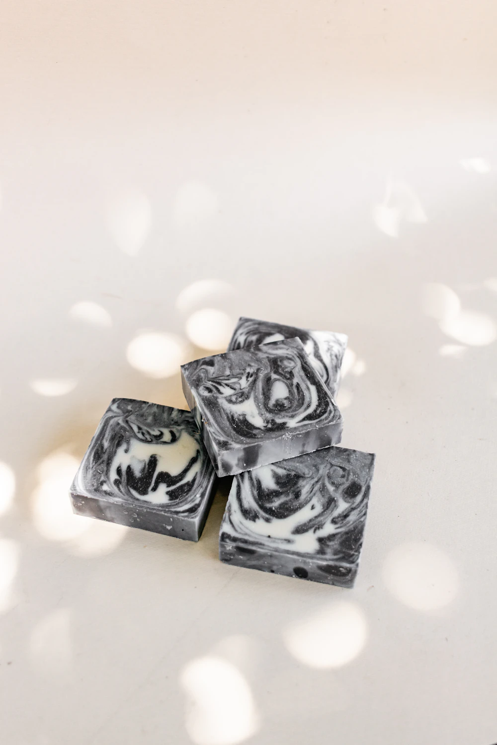 Kashmiri Saffron & Almond Bath Bar