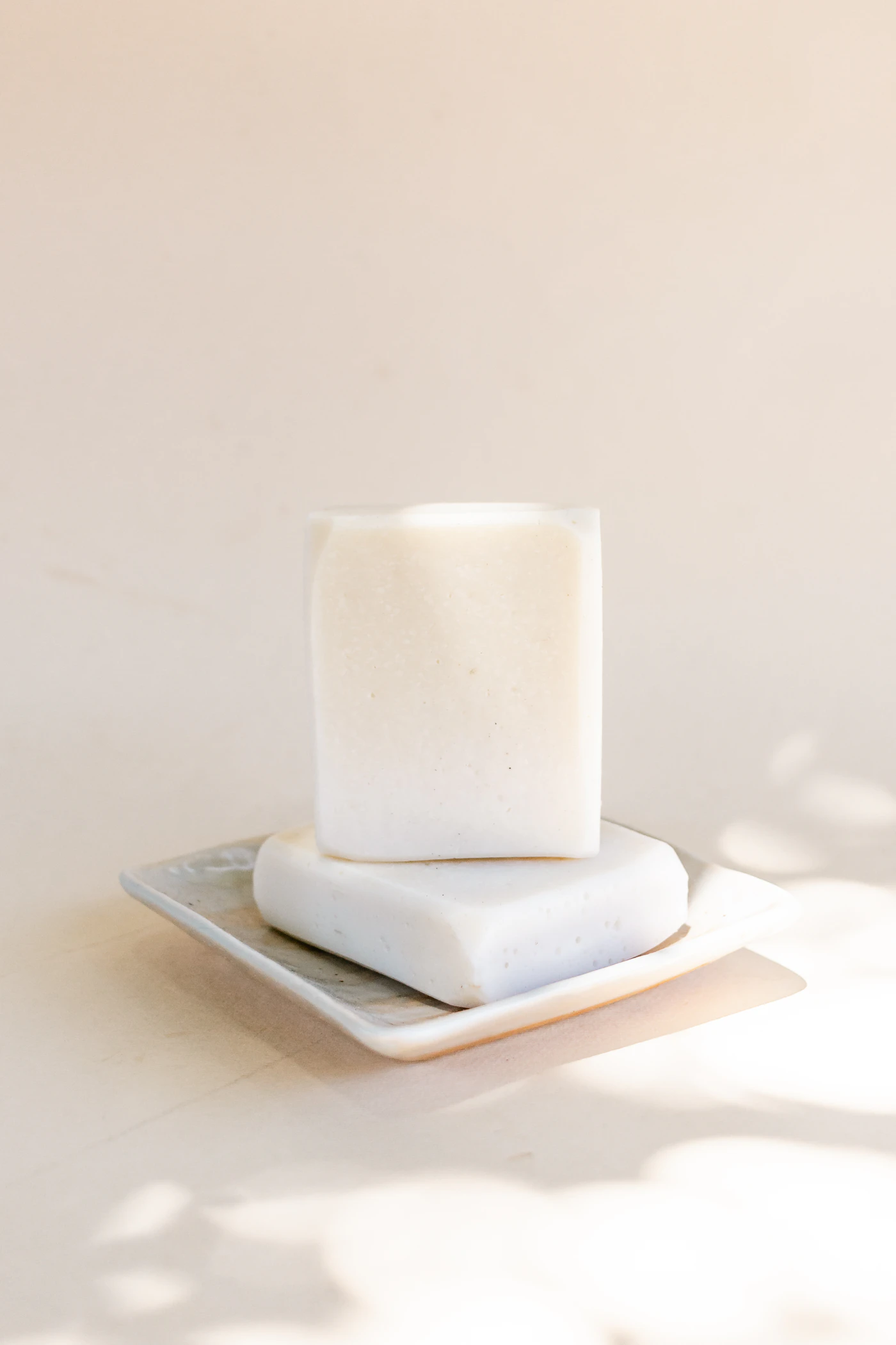 Earth & Sky — Charcoal & Tea Tree