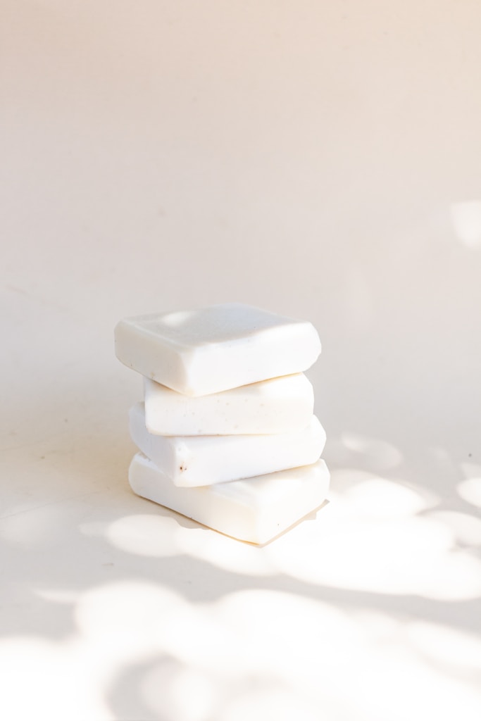 Toilettenpapier Paket