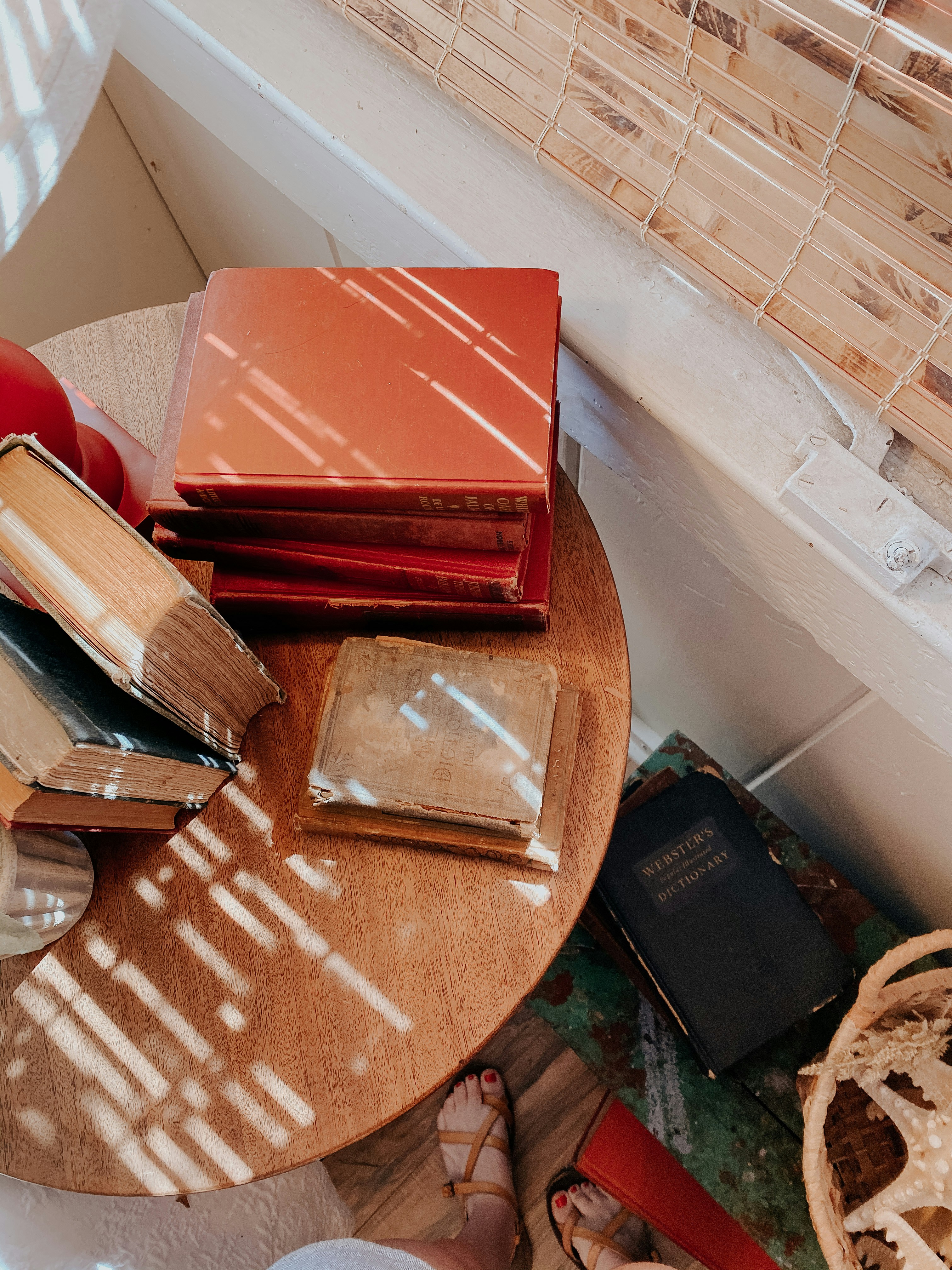 Photo by thewildflowerpress