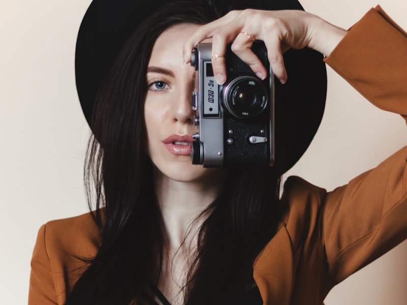 The Only Guide to CT Portrait Photographer Karissa Van Tassel - New Haven
