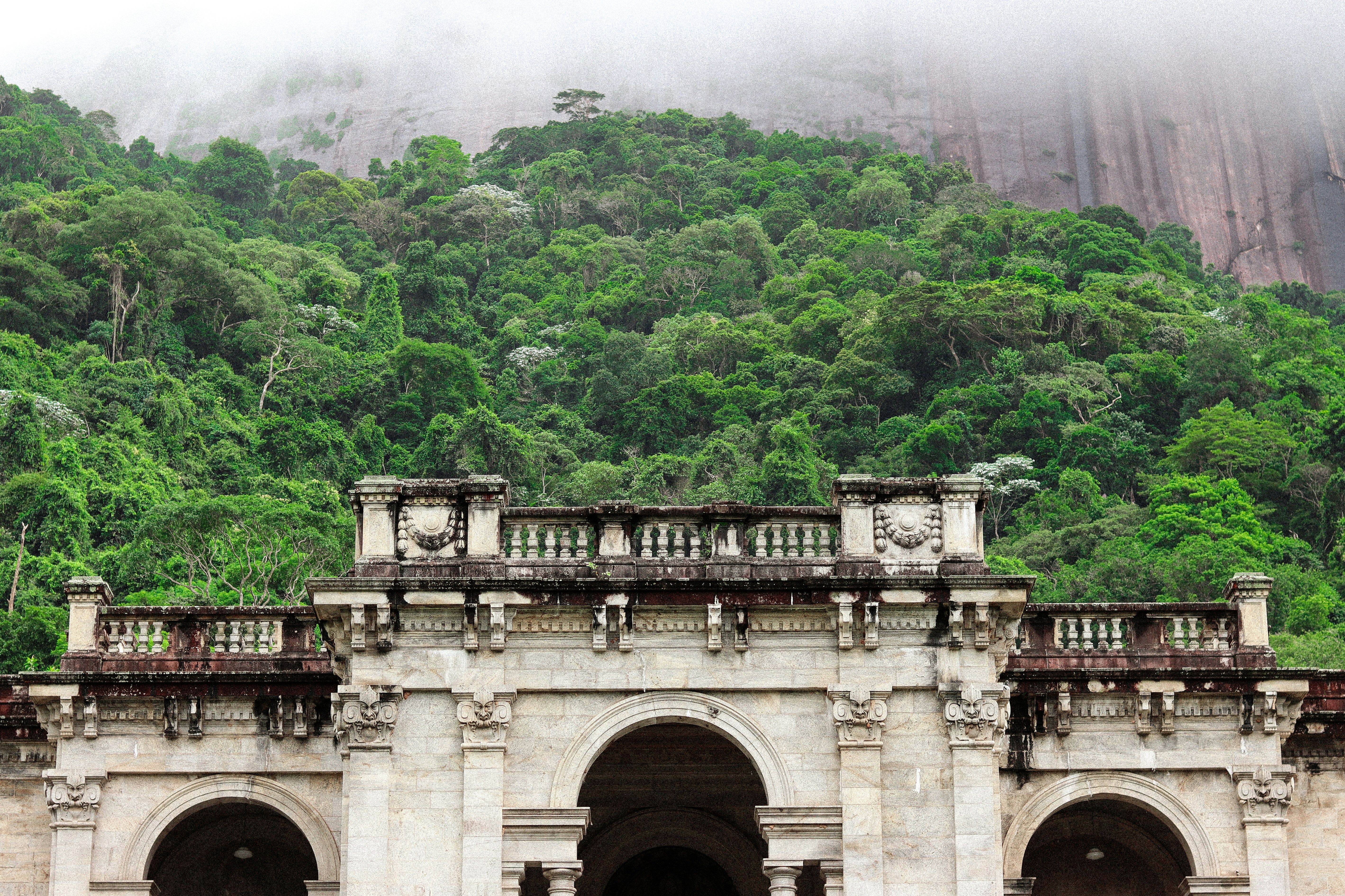 Museu da História e da Cultura Afro-Brasileira