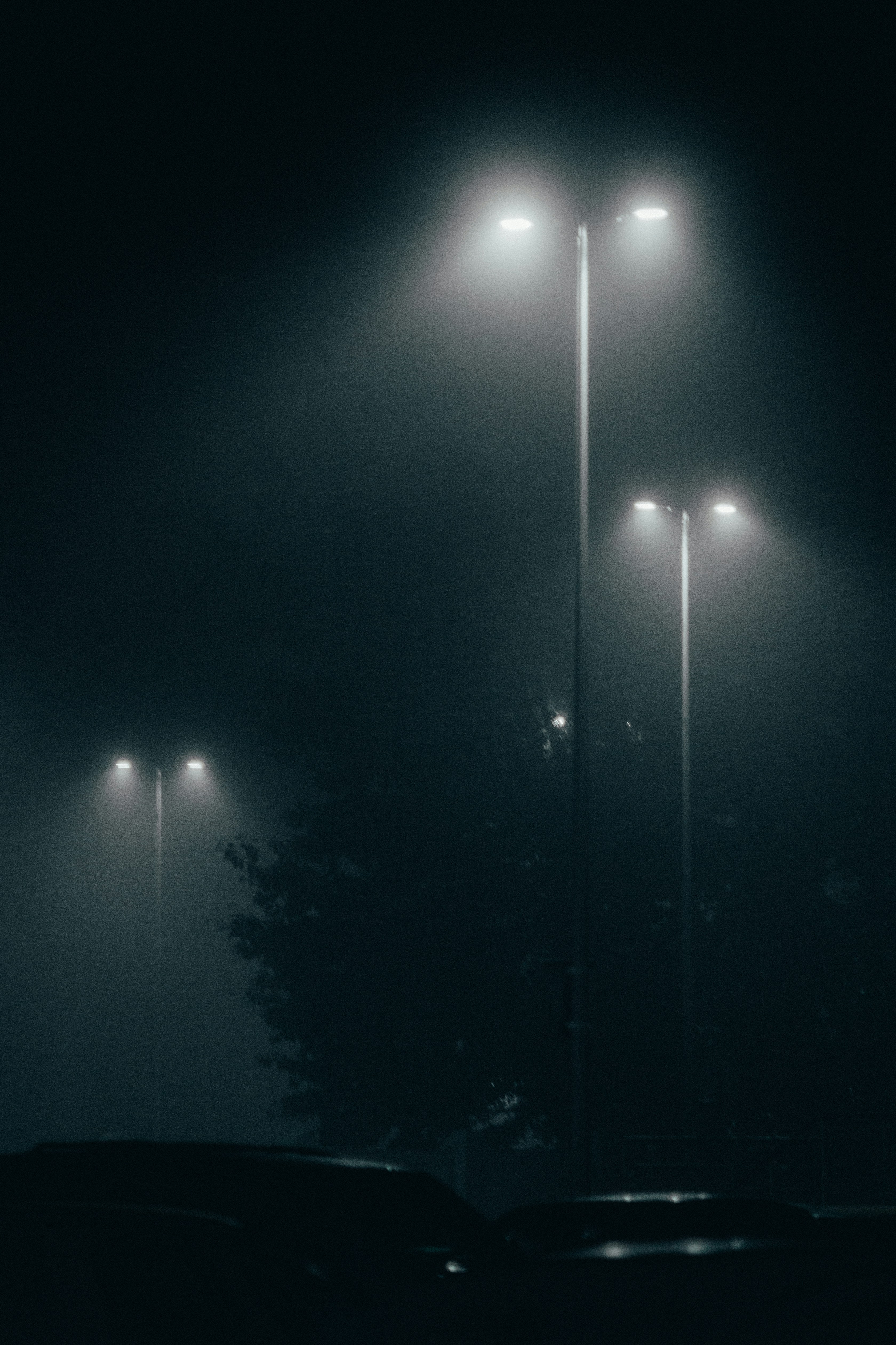 Beacons banner for @most