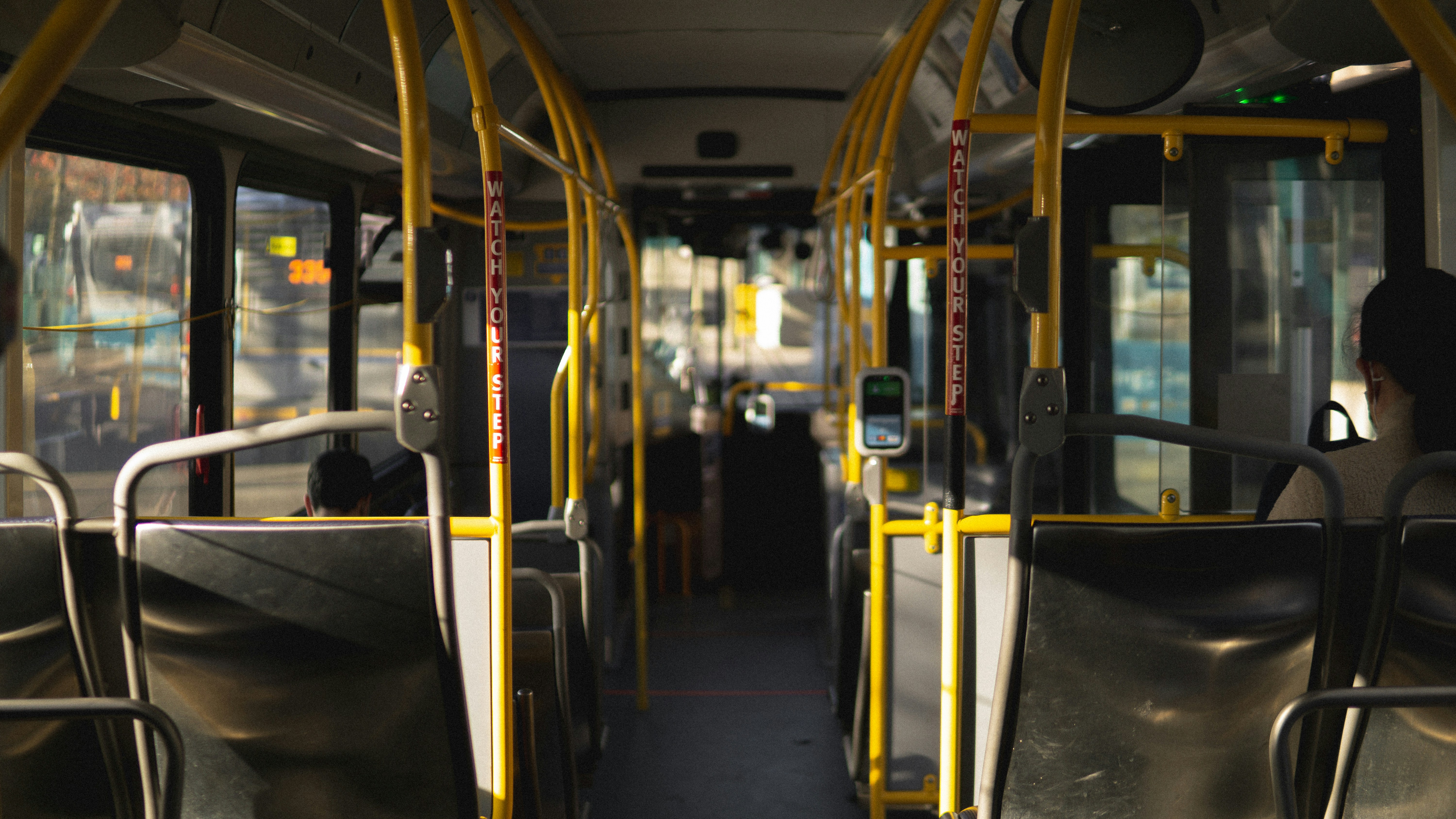 Is Your Mask On? Conclude