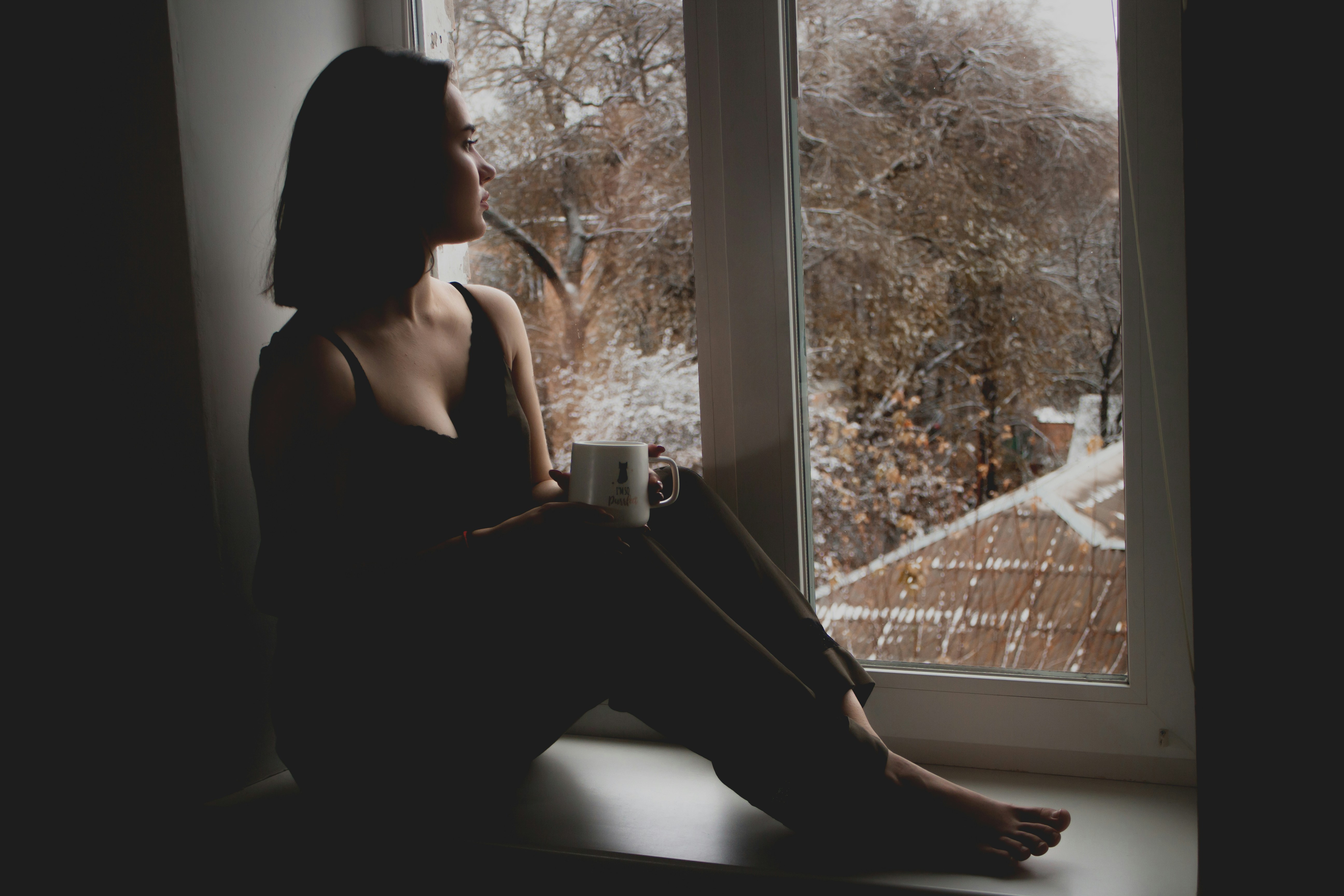 Fertile Emptiness: The Case for Welcoming Boredom Back Into Your Life