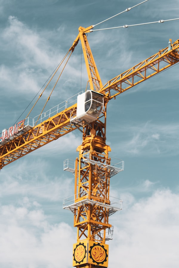 Tower Crane