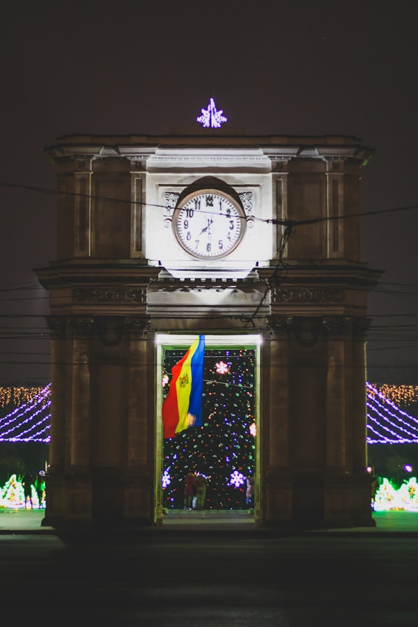 Moldova: Discovering Local Culture & Traditions
