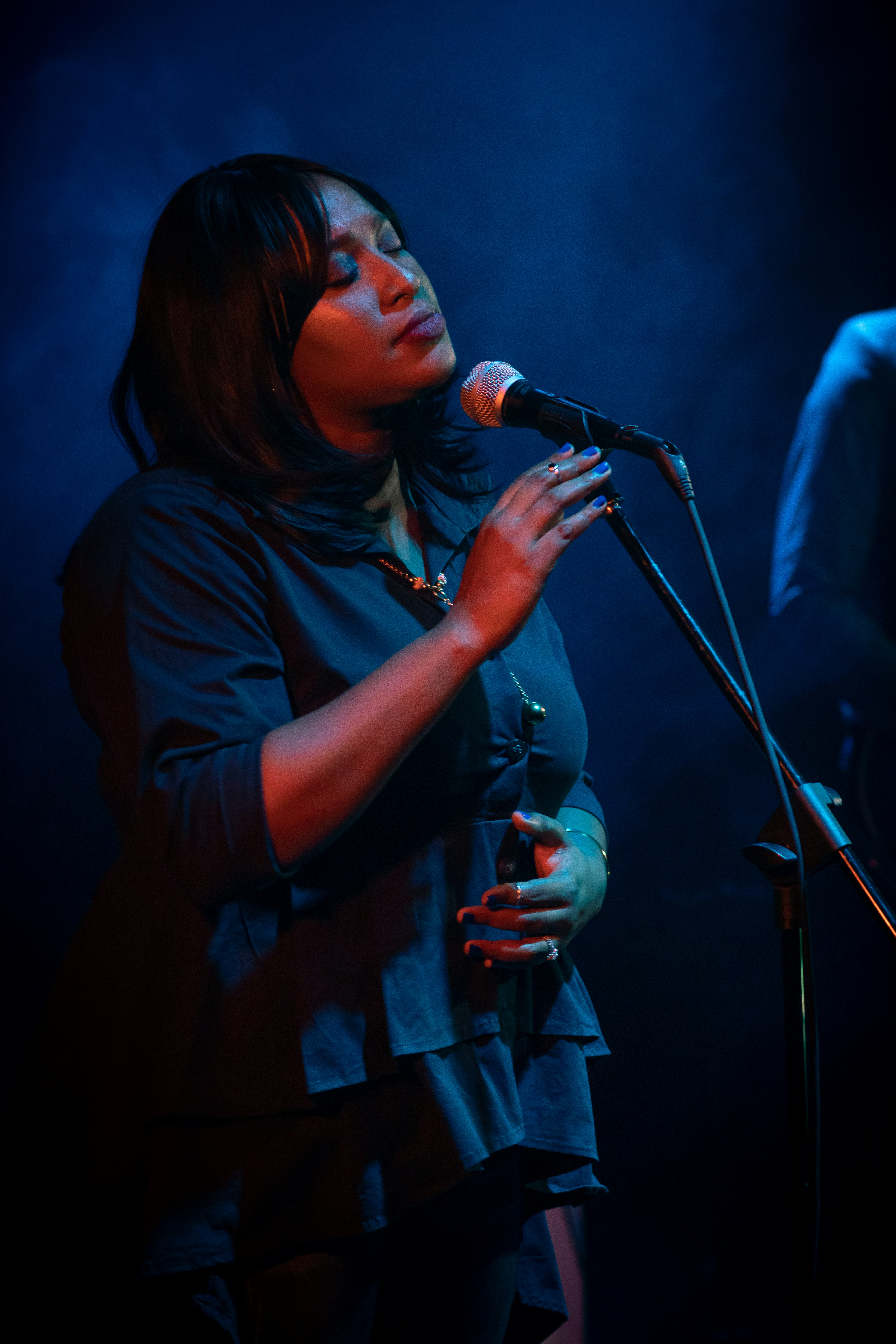 Expressive Singing Course